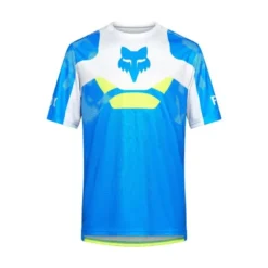 Fox RacingRanger SS Jersey Tactile - Maillot VTT homme