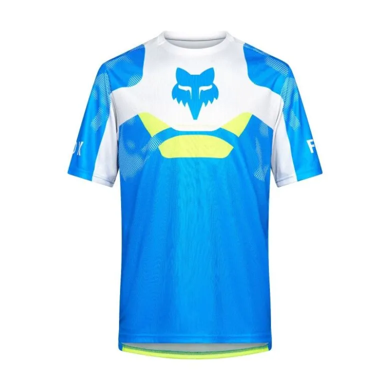 Fox RacingRanger SS Jersey Tactile - Maillot VTT homme
