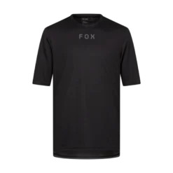 Fox RacingRanger SS Jersey Wordmark - Maillot VTT homme