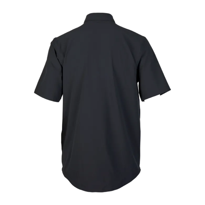 Fox RacingRanger SS Woven Jersey - Maillot VTT homme