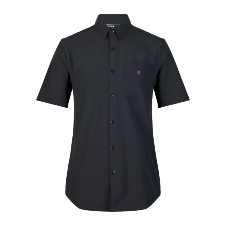 Fox RacingRanger SS Woven Jersey - Maillot VTT homme