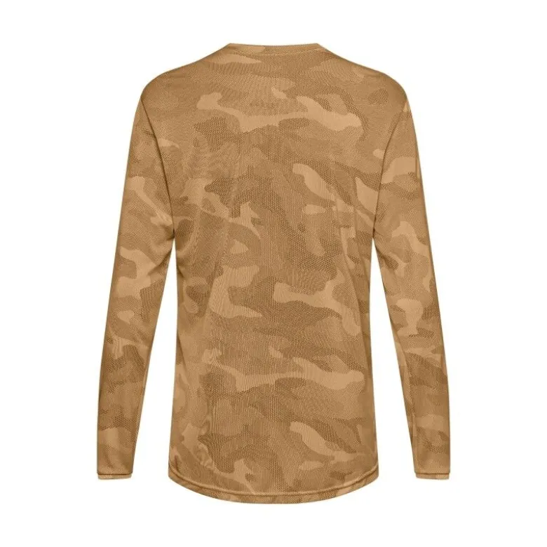Fox RacingRanger Tru Dri LS Jersey - Maillot VTT homme