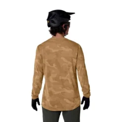Fox RacingRanger Tru Dri LS Jersey - Maillot VTT homme