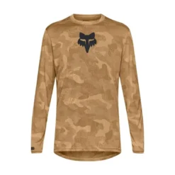 Fox RacingRanger Tru Dri LS Jersey - Maillot VTT homme