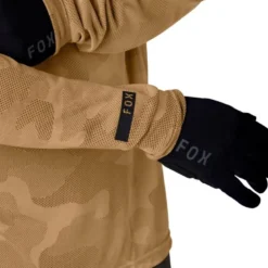 Fox RacingRanger Tru Dri LS Jersey - Maillot VTT homme