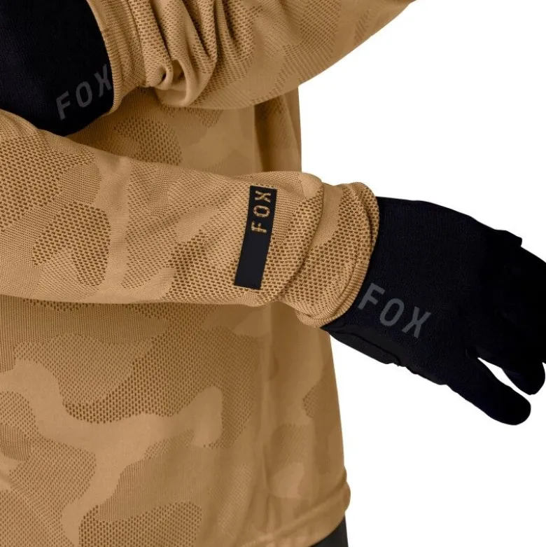 Fox RacingRanger Tru Dri LS Jersey - Maillot VTT homme