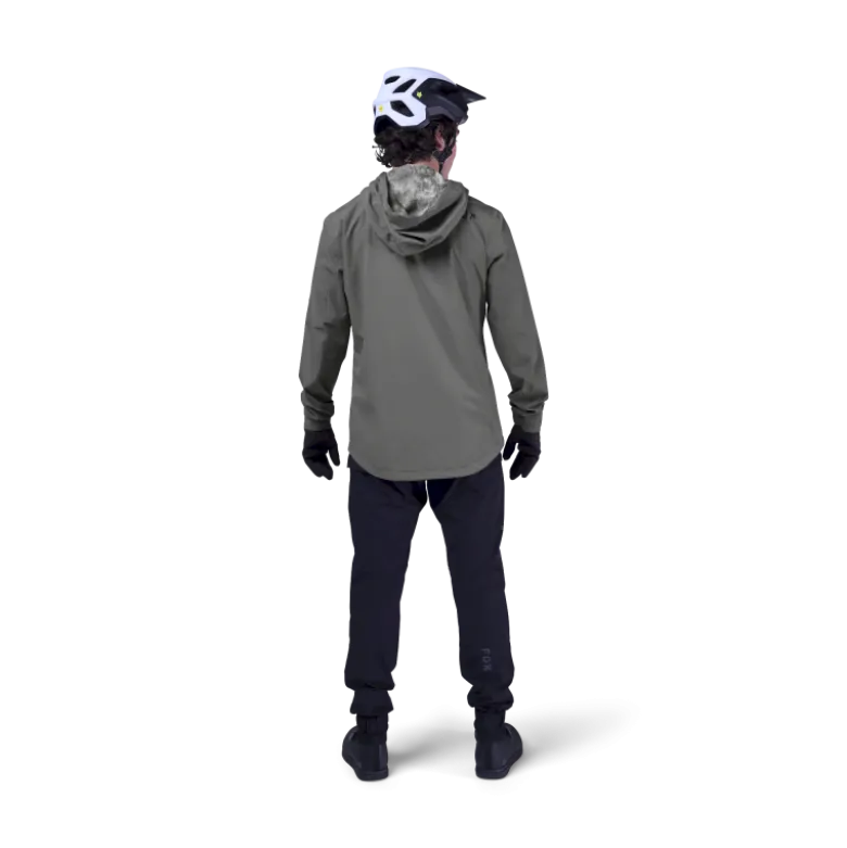 Fox RacingRanger Water Jacket - Veste VTT homme