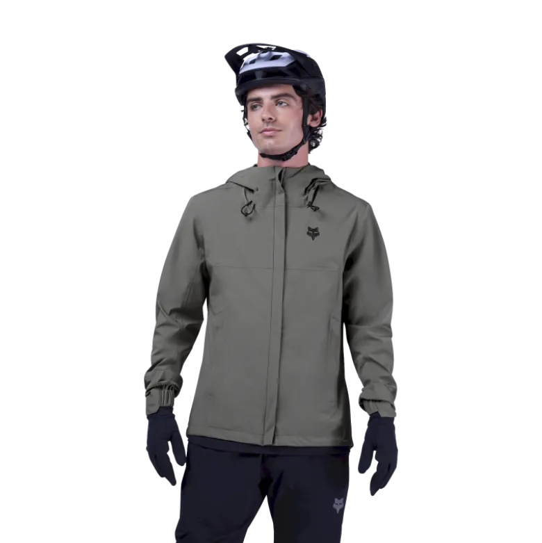 Fox RacingRanger Water Jacket - Veste VTT homme