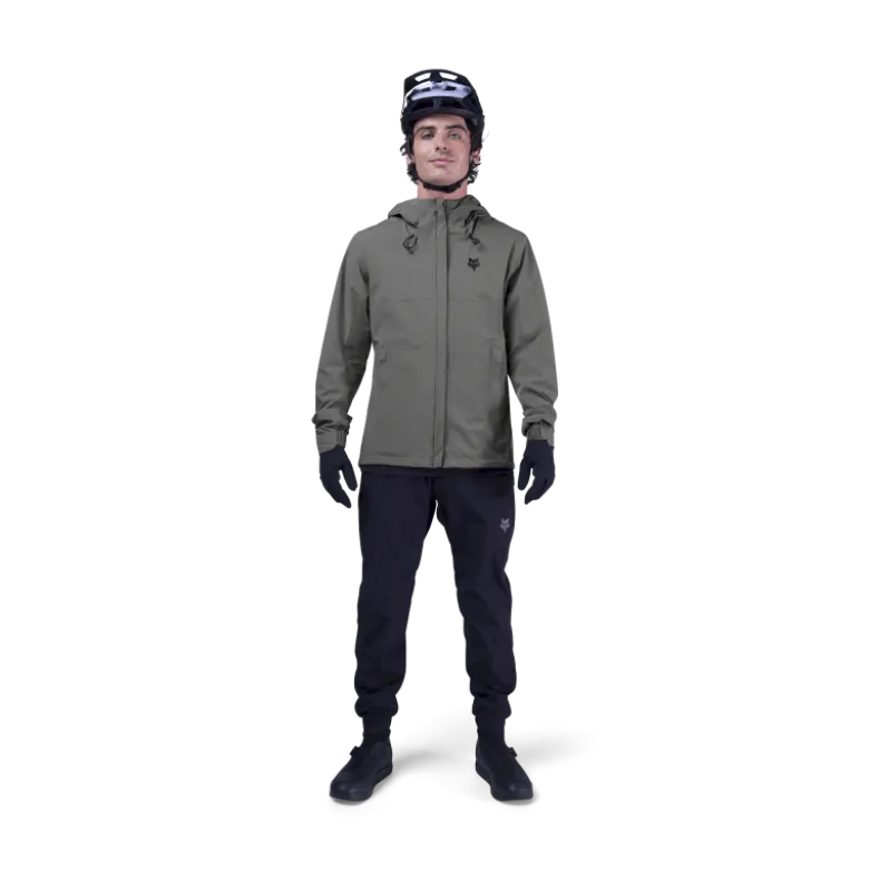 Fox RacingRanger Water Jacket - Veste VTT homme