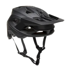 Fox RacingSpeedframe Helmet Solid - Casque VTT