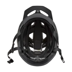 Fox RacingSpeedframe Helmet Solid - Casque VTT