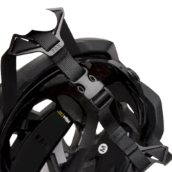 Fox RacingSpeedframe Helmet Solid - Casque VTT