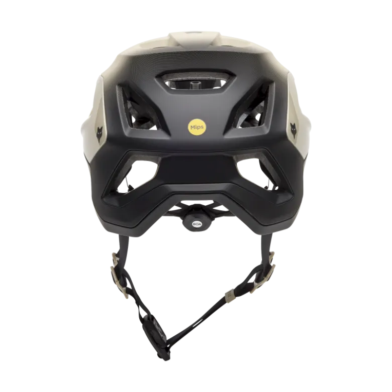 Fox RacingSpeedframe Pro Backfade - Casque VTT