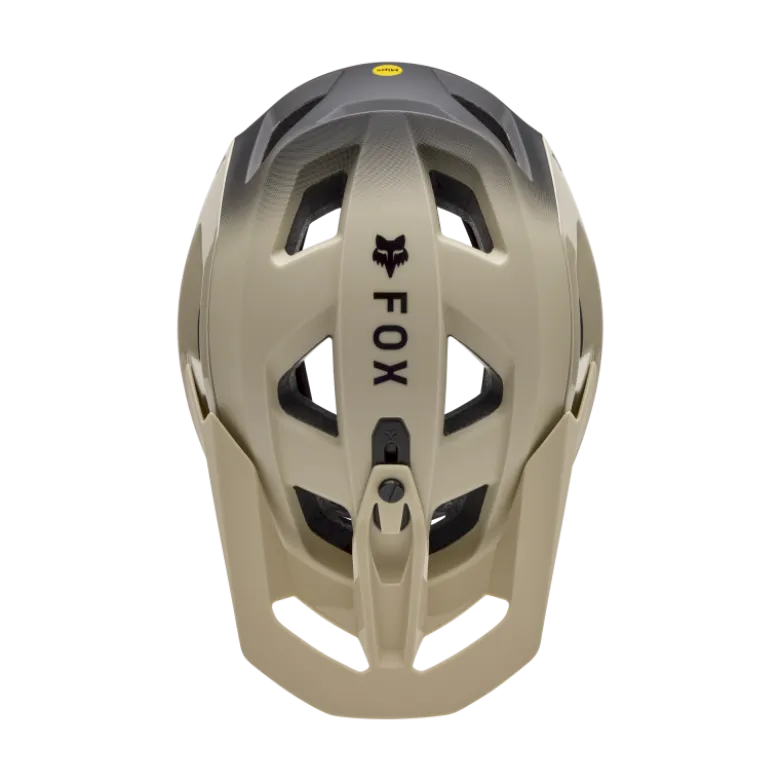 Fox RacingSpeedframe Pro Backfade - Casque VTT