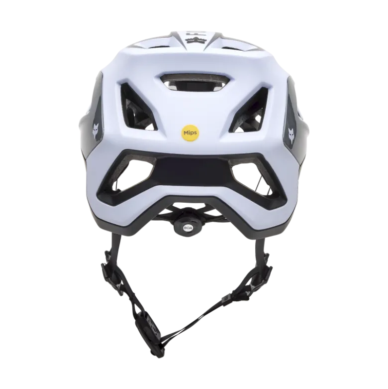 Fox RacingSpeedframe Pro Defy - Casque VTT