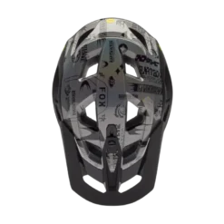 Fox RacingSpeedframe Pro Lunar SE - Casque VTT