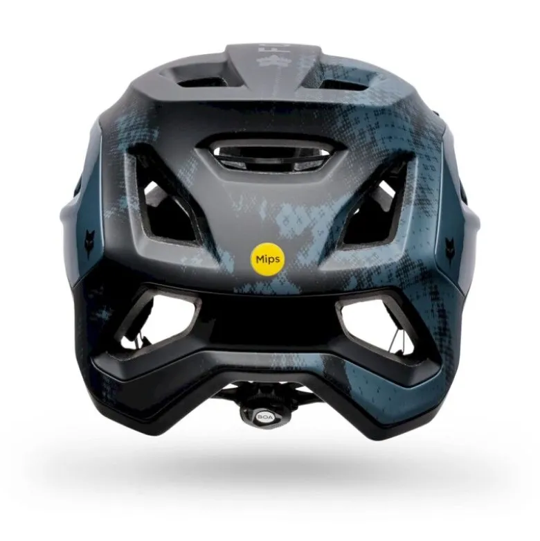 Fox RacingSpeedframe Pro Sense - Casque VTT