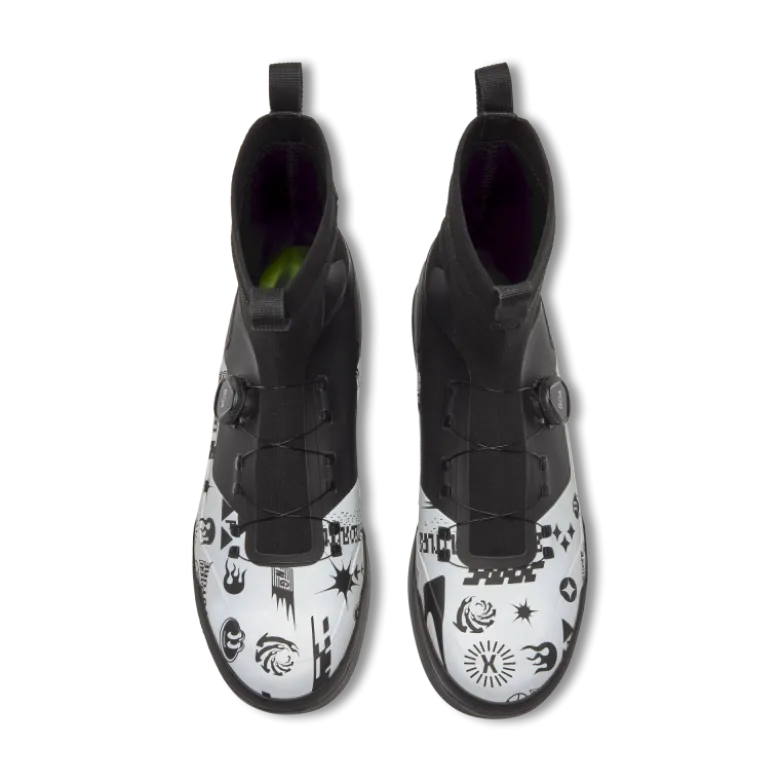 Fox RacingUnion All Weather Flat Lunar SE - Chaussures VTT