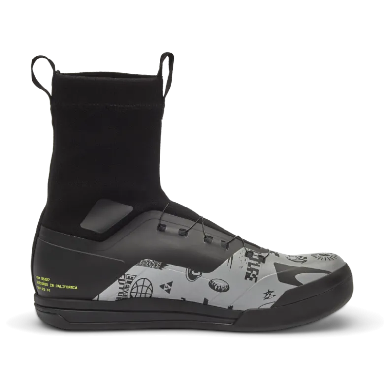 Fox RacingUnion All Weather Flat Lunar SE - Chaussures VTT