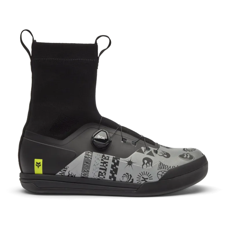 Fox RacingUnion All Weather Flat Lunar SE - Chaussures VTT