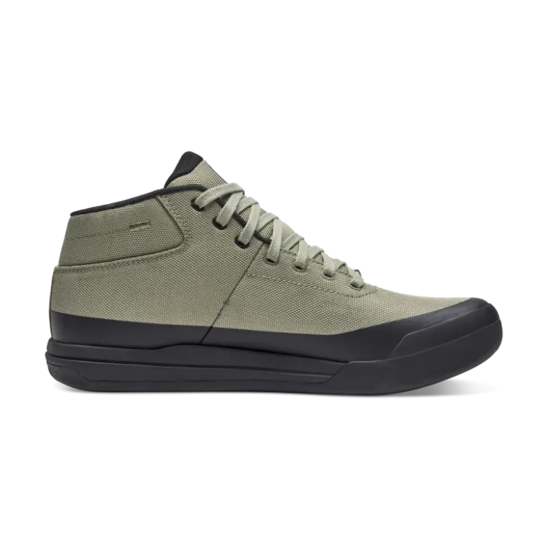 Fox RacingUnion Canvas Mid - Chaussures VTT