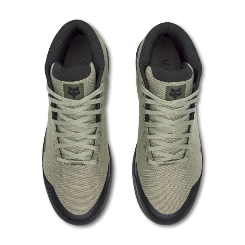 Fox RacingUnion Canvas Mid - Chaussures VTT