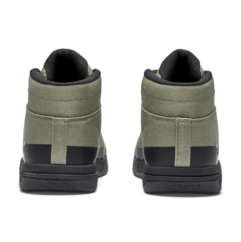 Fox RacingUnion Canvas Mid - Chaussures VTT