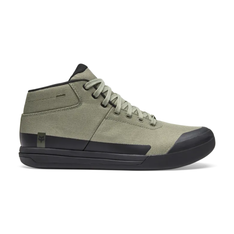 Fox RacingUnion Canvas Mid - Chaussures VTT