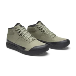 Fox RacingUnion Canvas Mid - Chaussures VTT