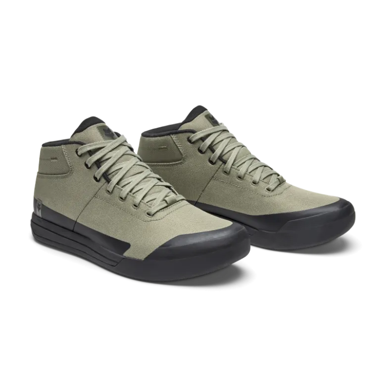 Fox RacingUnion Canvas Mid - Chaussures VTT