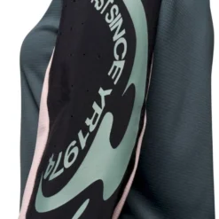 Fox RacingW Defend LS Jersey Creation - Maillot VTT femme
