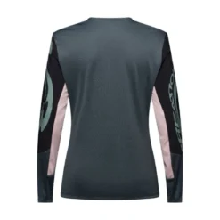 Fox RacingW Defend LS Jersey Creation - Maillot VTT femme