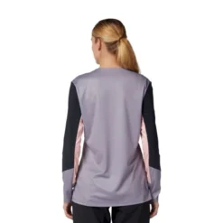 Fox RacingW Defend LS Jersey - Maillot VTT femme