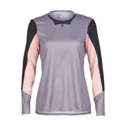 Fox RacingW Defend LS Jersey - Maillot VTT femme