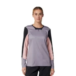 Fox RacingW Defend LS Jersey - Maillot VTT femme