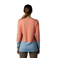 Fox RacingW Defend LS Jersey - Maillot VTT femme