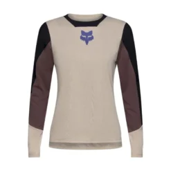 Fox RacingW Defend LS Jersey Park - Maillot VTT femme