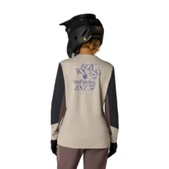Fox RacingW Defend LS Jersey Park - Maillot VTT femme