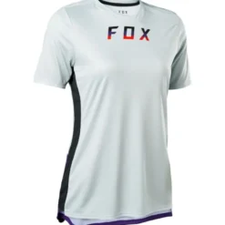 Fox RacingW Defend SS Jersey Limited Edition - Maillot VTT femme