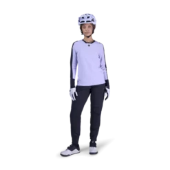 Fox RacingW Defend Thermal Jersey - Maillot VTT femme