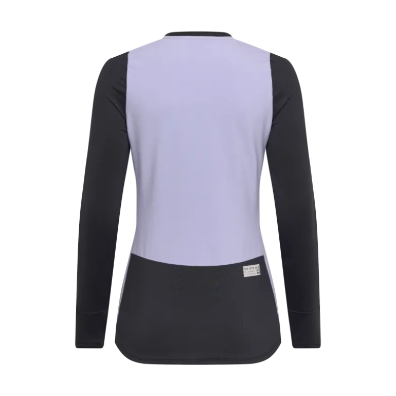 Fox RacingW Defend Thermal Jersey - Maillot VTT femme