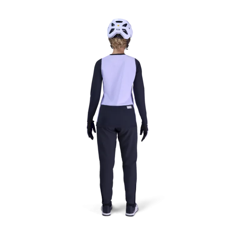 Fox RacingW Defend Thermal Jersey - Maillot VTT femme