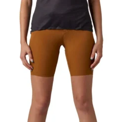 Fox RacingW Flexair Ascent w/Liner - Short VTT femme