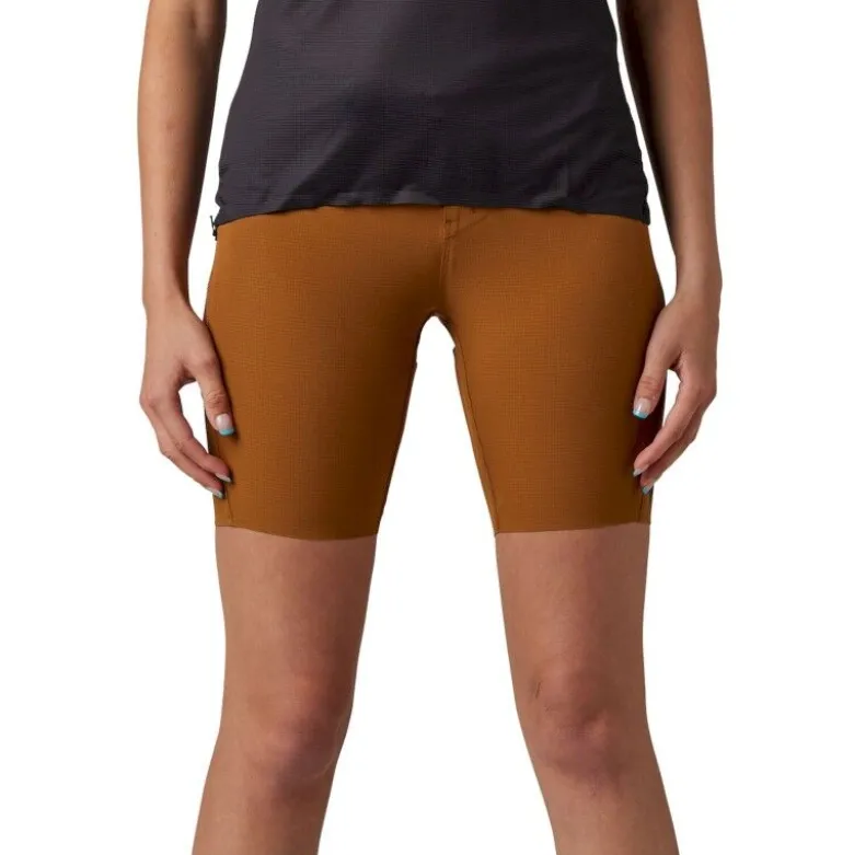 Fox RacingW Flexair Ascent w/Liner - Short VTT femme