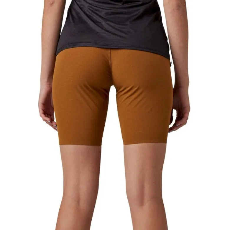 Fox RacingW Flexair Ascent w/Liner - Short VTT femme