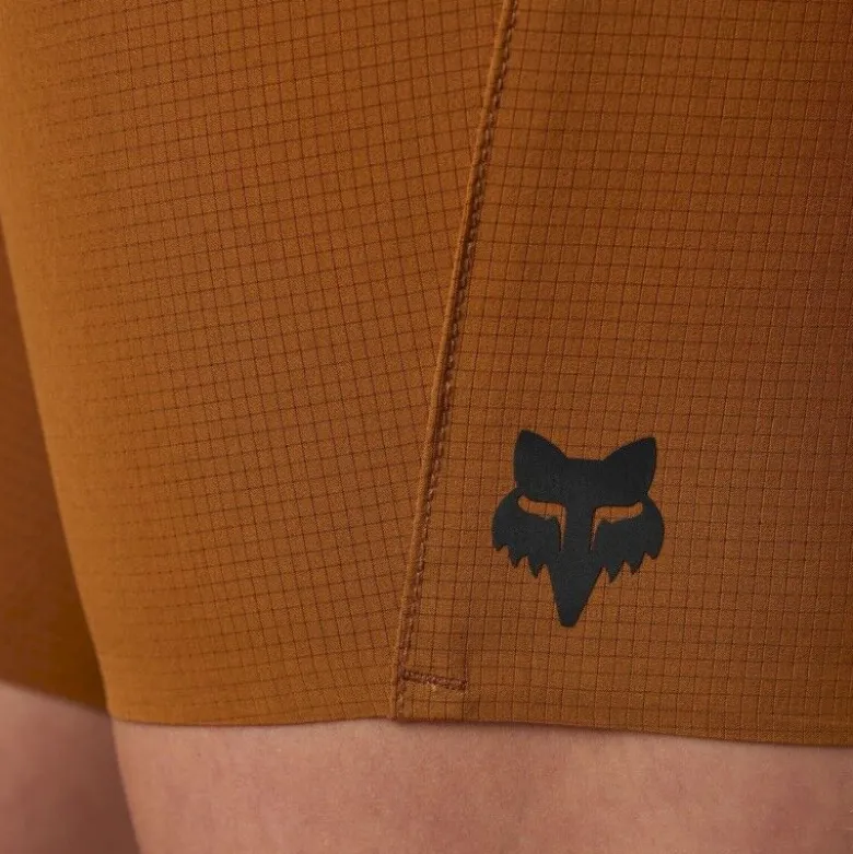 Fox RacingW Flexair Ascent w/Liner - Short VTT femme