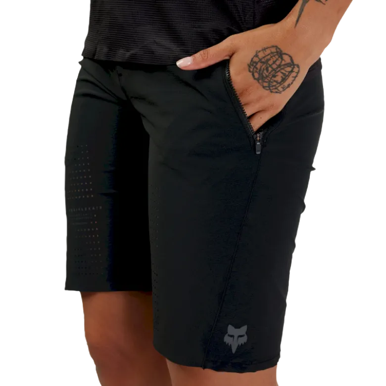 Fox RacingW Flexair Short - Short VTT femme