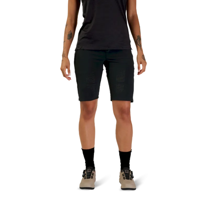 Fox RacingW Flexair Short - Short VTT femme