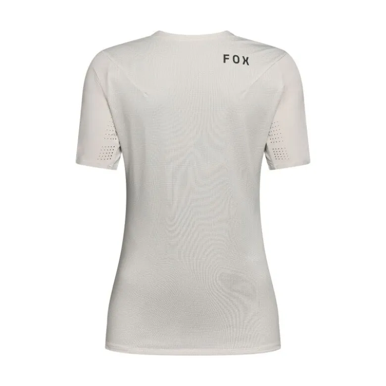 Fox RacingW Flexair SS Jersey - Maillot VTT femme
