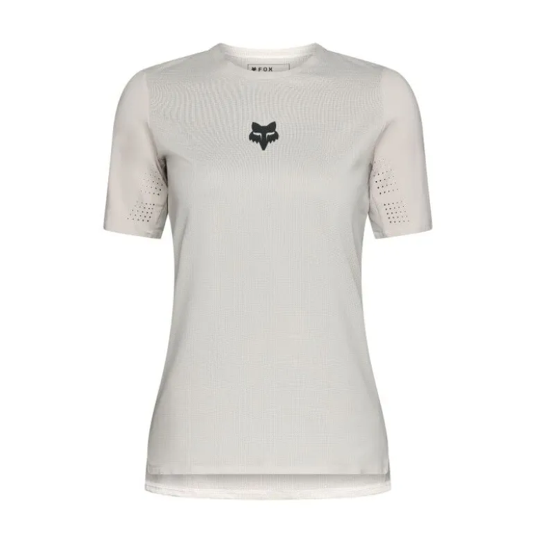 Fox RacingW Flexair SS Jersey - Maillot VTT femme
